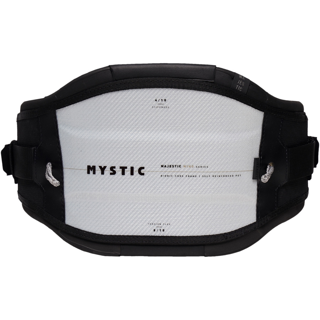 2026 Mystic Majestic Wing Harness 35003.250230 - White